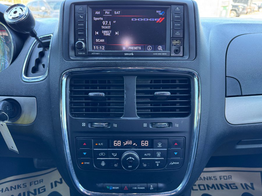 Used 2019 Dodge Grand Caravan GT FWD image 23