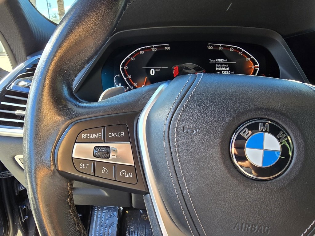 Used 2021 BMW X6 sDrive40i w/ Convenience Package image 20