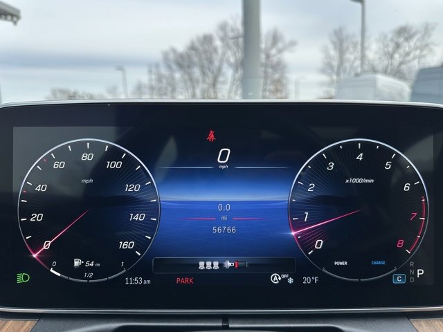 Used 2023 Mercedes-Benz C 300 4MATIC Sedan image 19