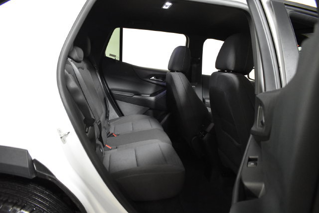 Used 2026 Chevrolet Equinox LT AWD/4WD image 33