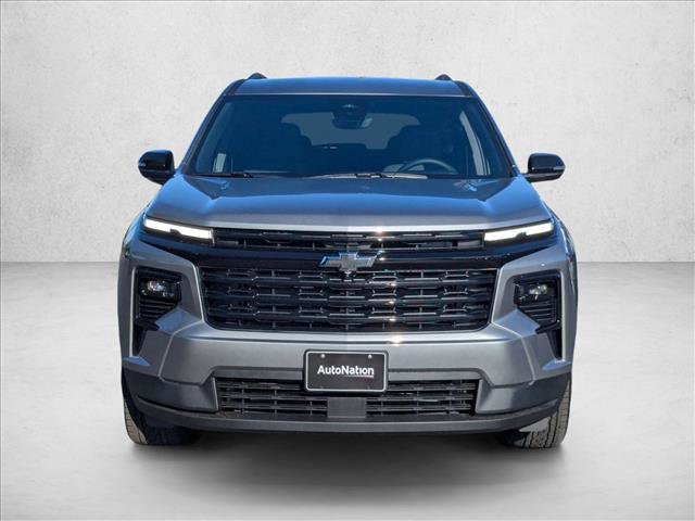 New 2026 Chevrolet Traverse LT w/ Midnight/Sport Edition image 6