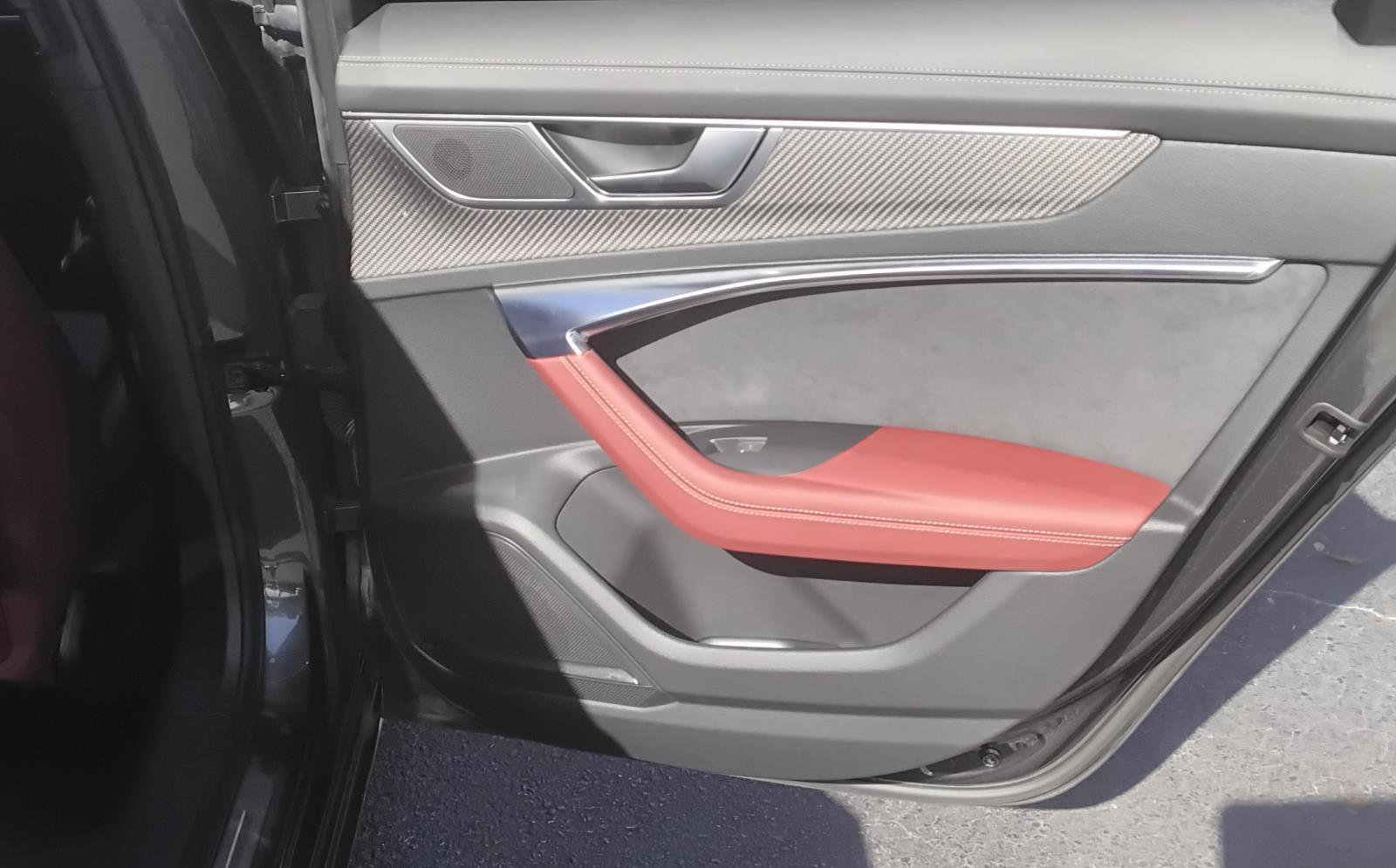 Used 2023 Audi S6 Premium Plus w/ Premium Plus Package image 23