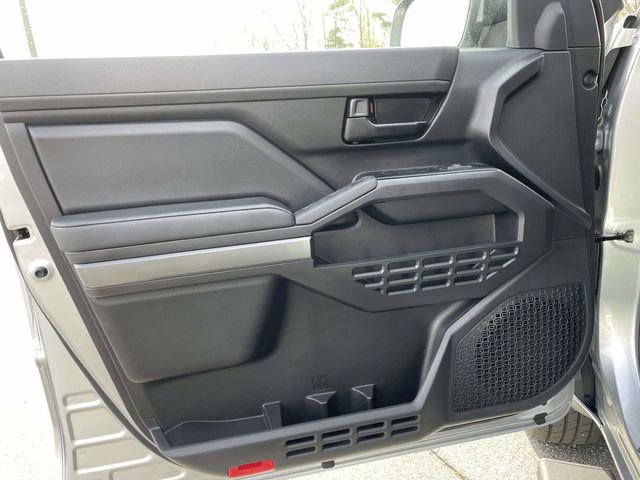 Used 2024 Toyota Tacoma SR5 image 16
