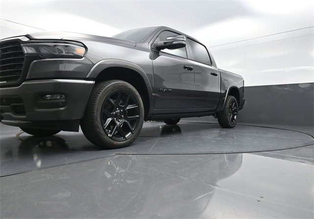 New 2026 RAM 1500 Laramie image 19