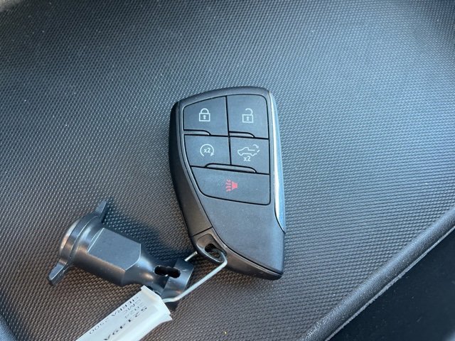 Used 2024 GMC Sierra 2500 SLT w/ SLT Premium Package image 68