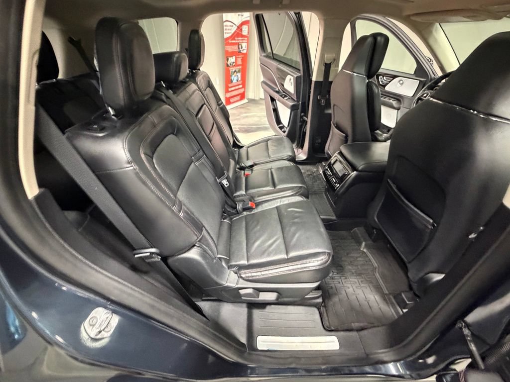 Used 2021 Lincoln Aviator Reserve w/ Equipment Group 202A AWD/4WD image 53