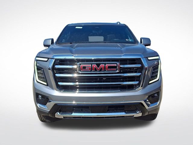 New 2026 GMC Yukon Elevation w/ Elevation Premium Package video 2