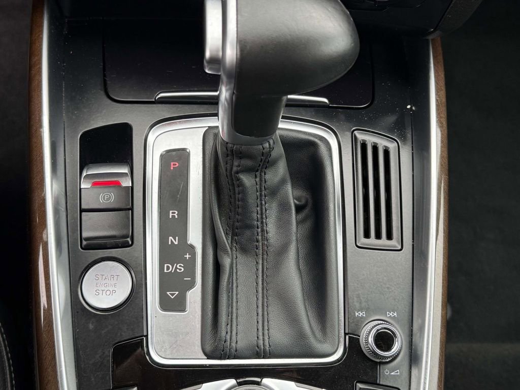 Used 2016 Audi Q5 2.0T Premium Plus w/ Technology Package image 22