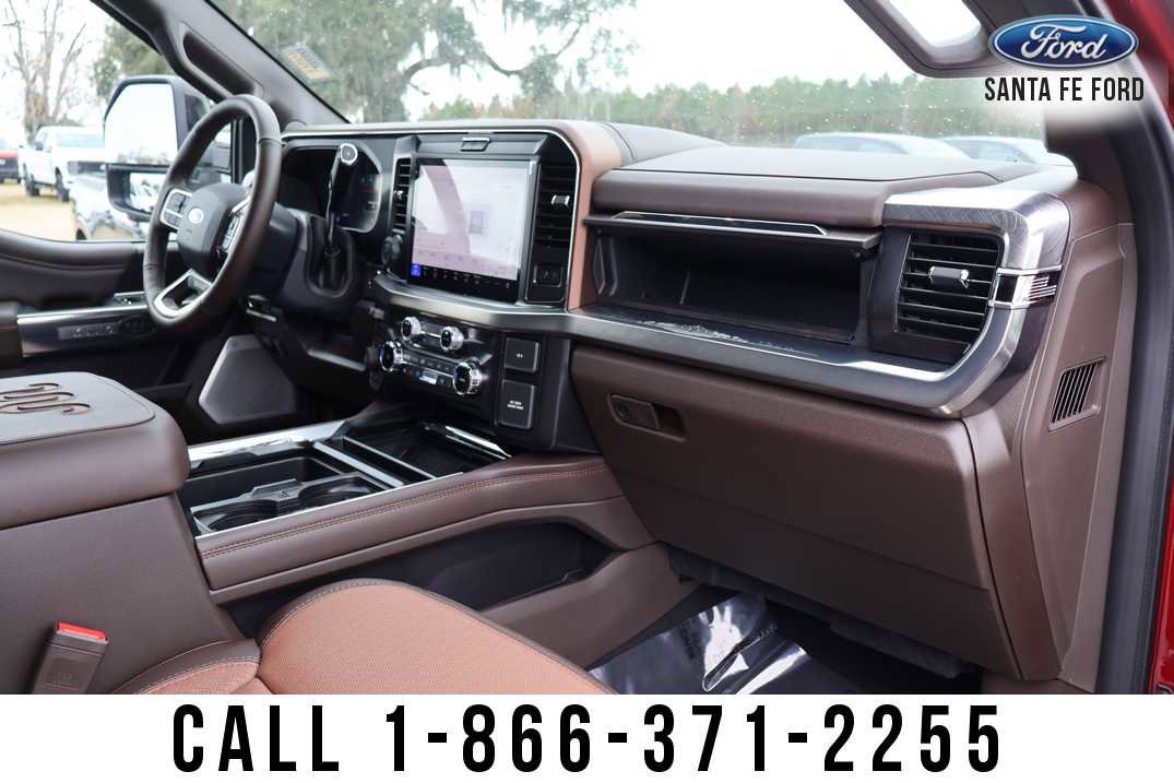 New 2026 Ford F250 King Ranch image 34