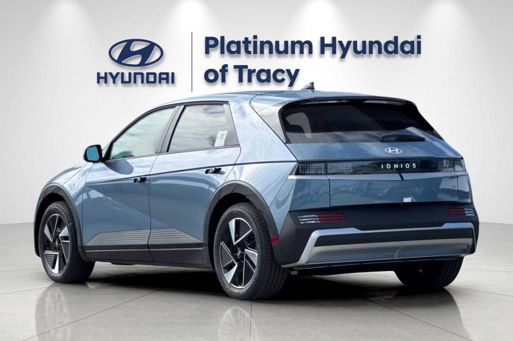 New 2026 Hyundai Ioniq 5 SEL RWD image 6
