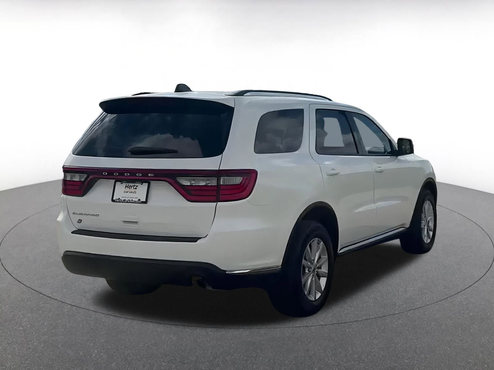 Used 2024 Dodge Durango SXT image 20