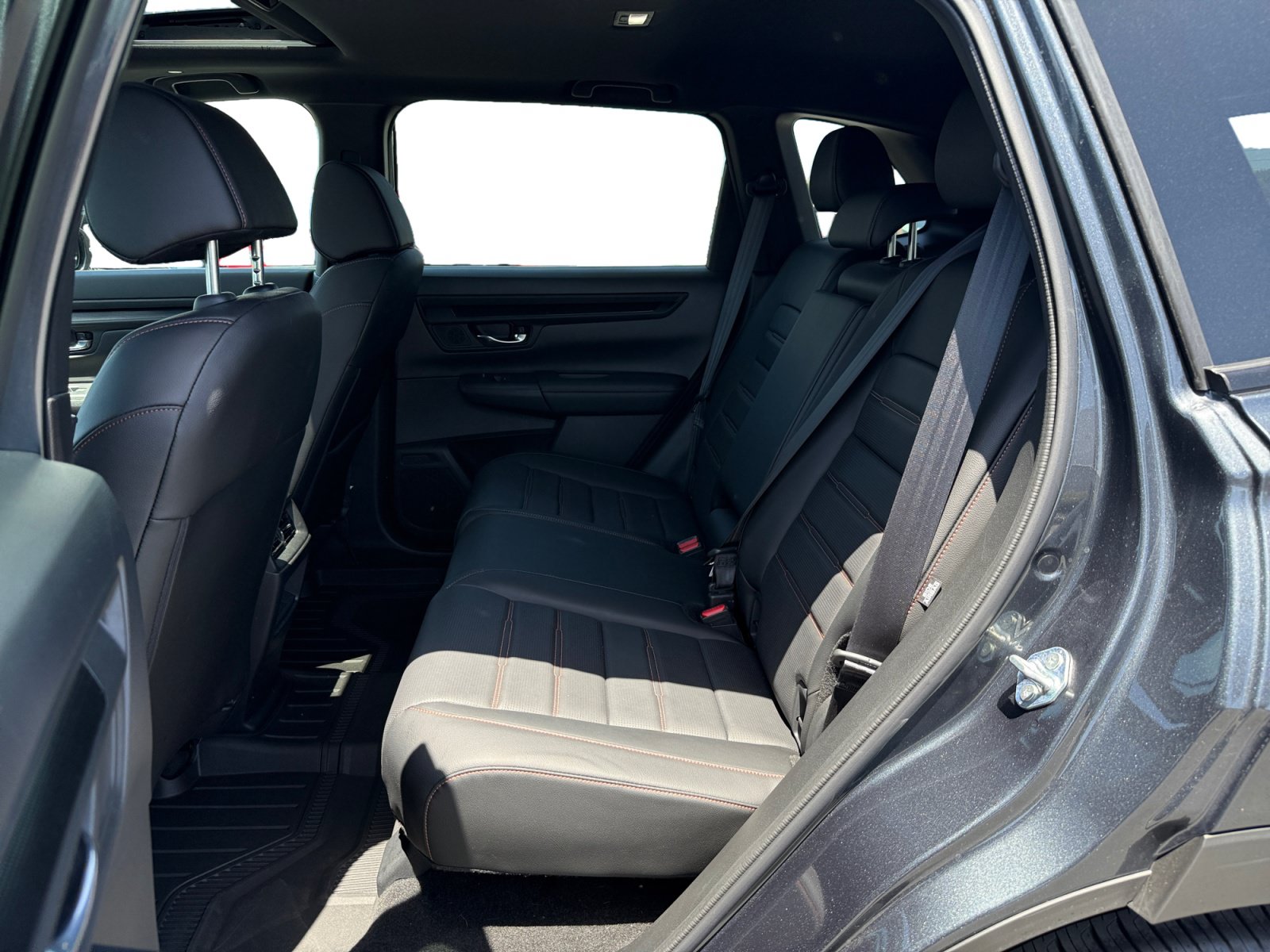 Used 2026 Honda CR-V Sport-L image 16