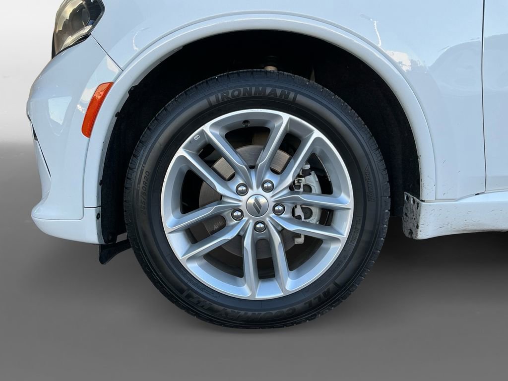 Used 2024 Dodge Durango GT image 14