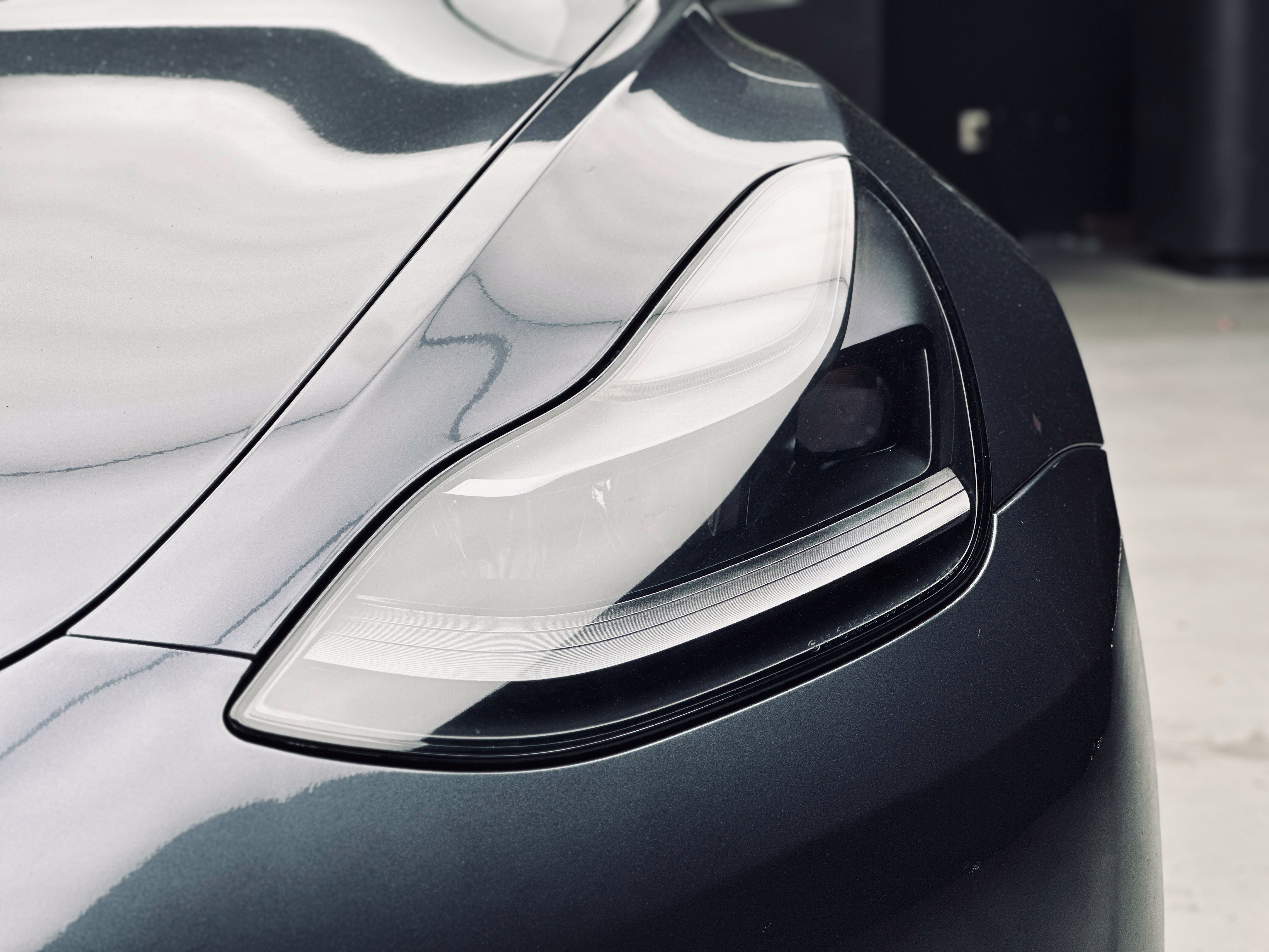 Used 2023 Tesla Model 3 Performance AWD/4WD image 13
