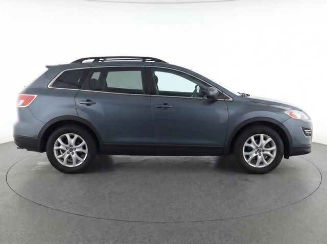 Used 2013 MAZDA CX-9 Touring FWD image 8