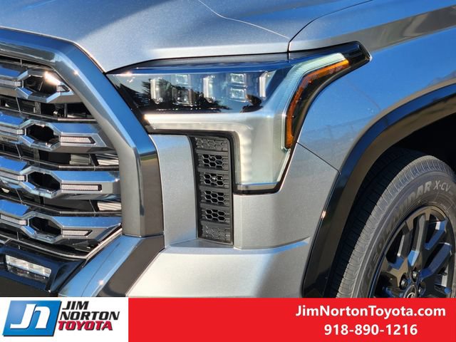 New 2026 Toyota Tundra Platinum AWD/4WD image 7