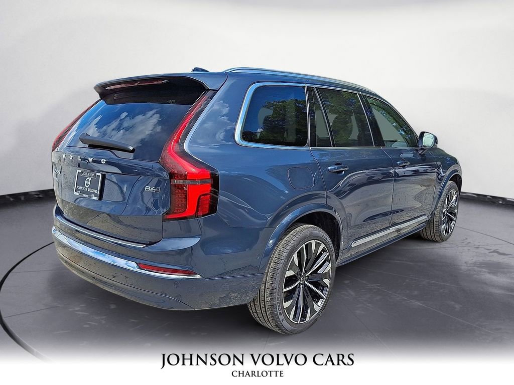 New 2026 Volvo XC90 B6 Ultra image 12
