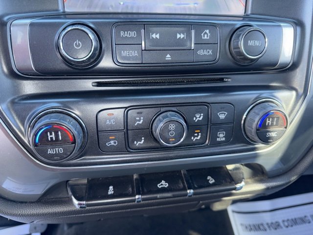 Used 2014 Chevrolet Silverado 1500 LT w/ All Star Edition image 16