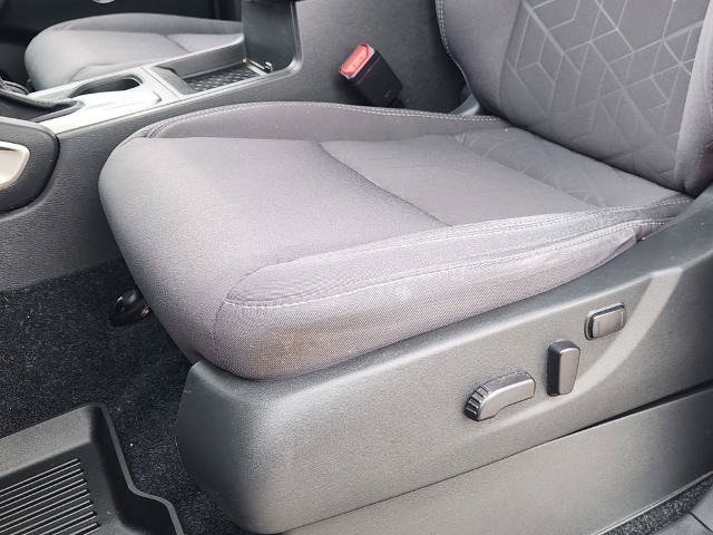 Certified 2025 Nissan Frontier SV AWD/4WD image 18