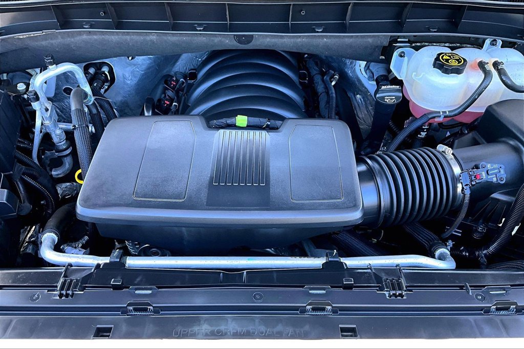 Used 2023 GMC Sierra 1500 Denali Ultimate AWD/4WD image 33