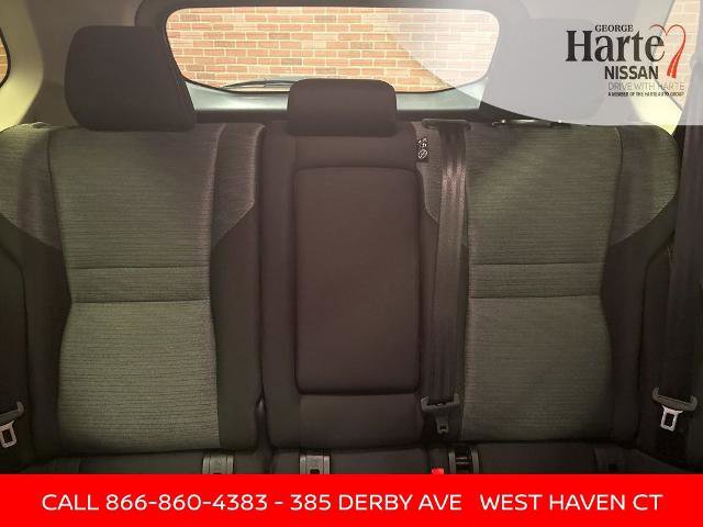 Certified 2023 Nissan Rogue SV image 30