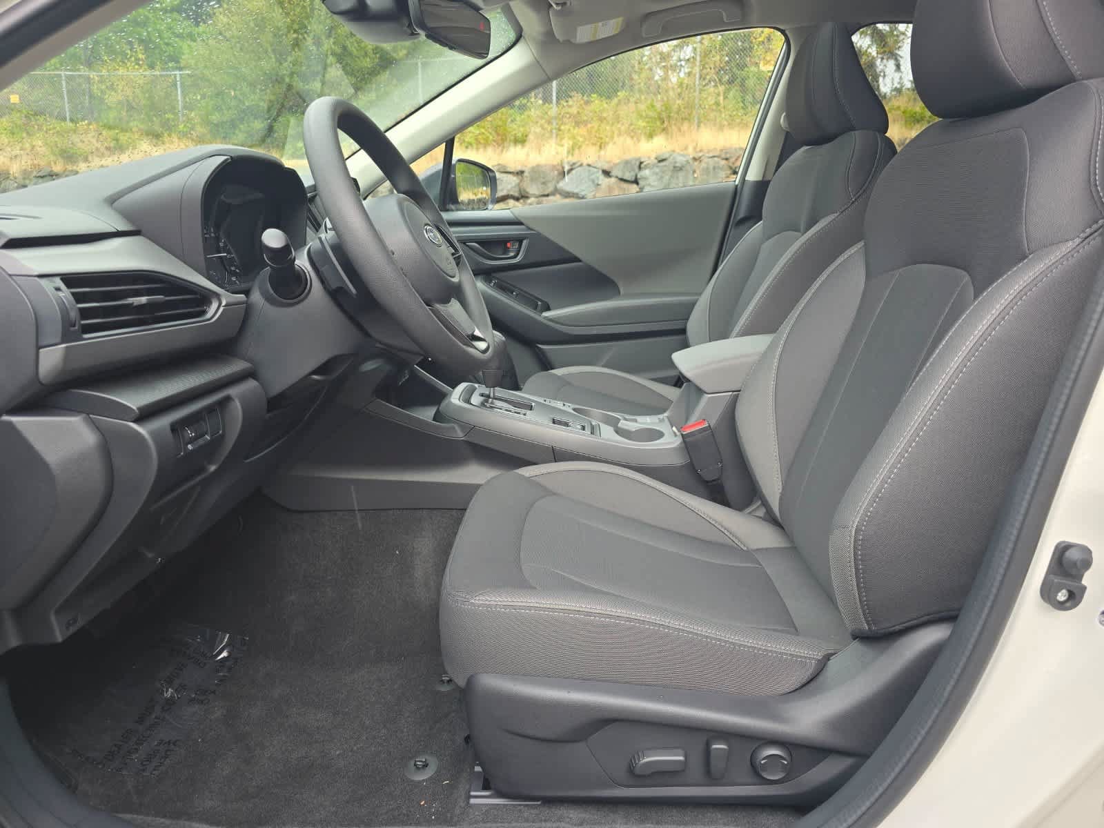 New 2026 Subaru Crosstrek 2.5i Premium AWD/4WD image 19