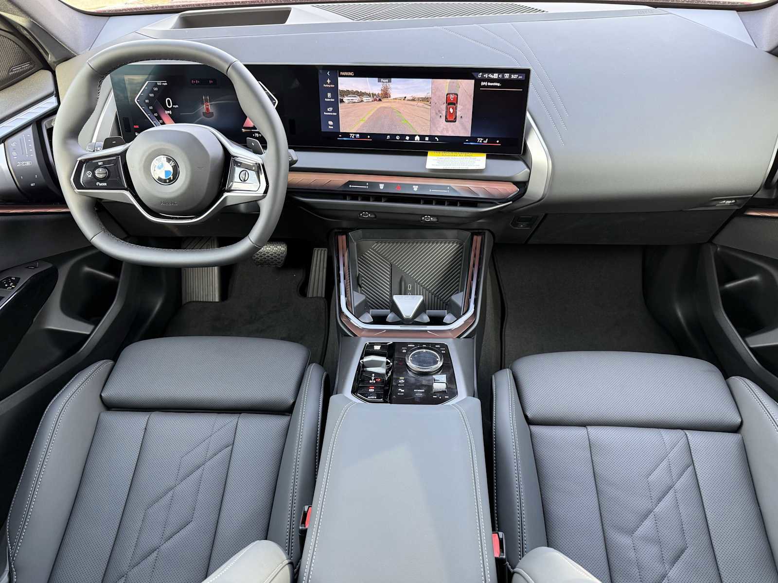 New 2026 BMW X3 xDrive30 w/ Premium Package image 14