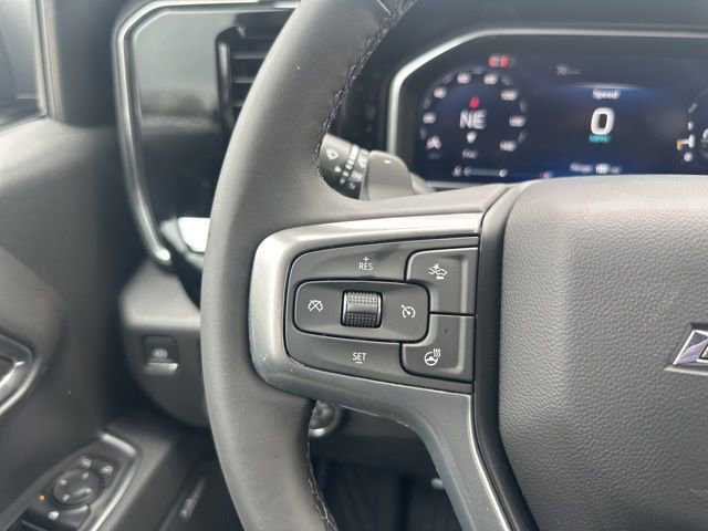 New 2026 Chevrolet Silverado 1500 LT Trail Boss image 13
