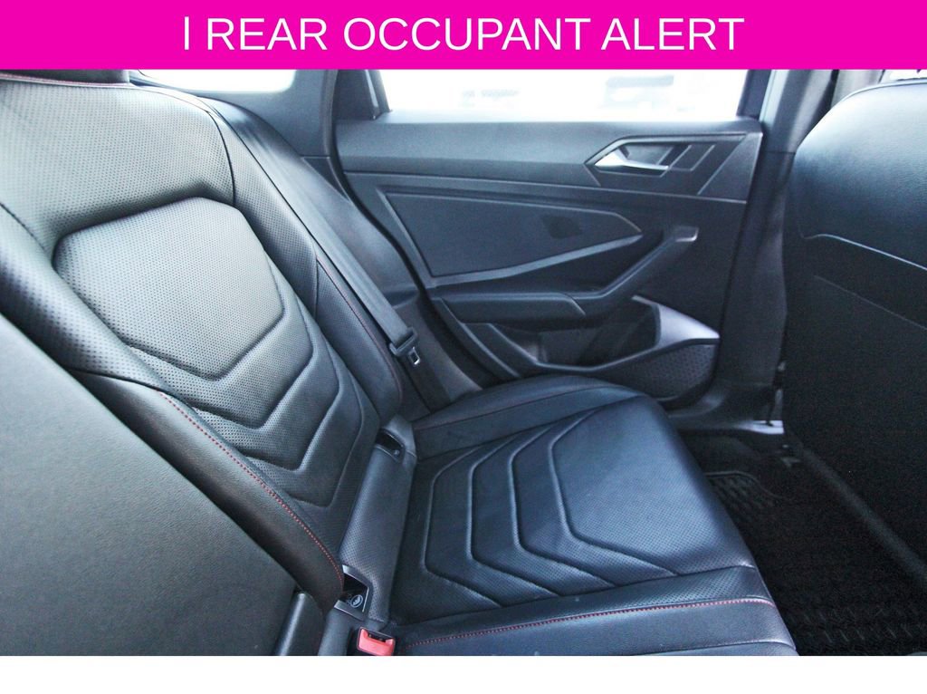 Used 2019 Volkswagen Jetta GLI Autobahn image 12