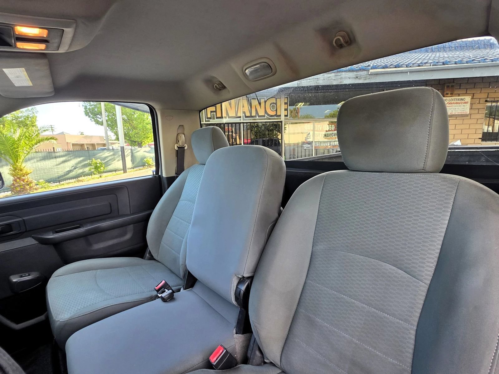 Used 2016 RAM 3500 Tradesman w/ Popular Equipment Group RWD image 6