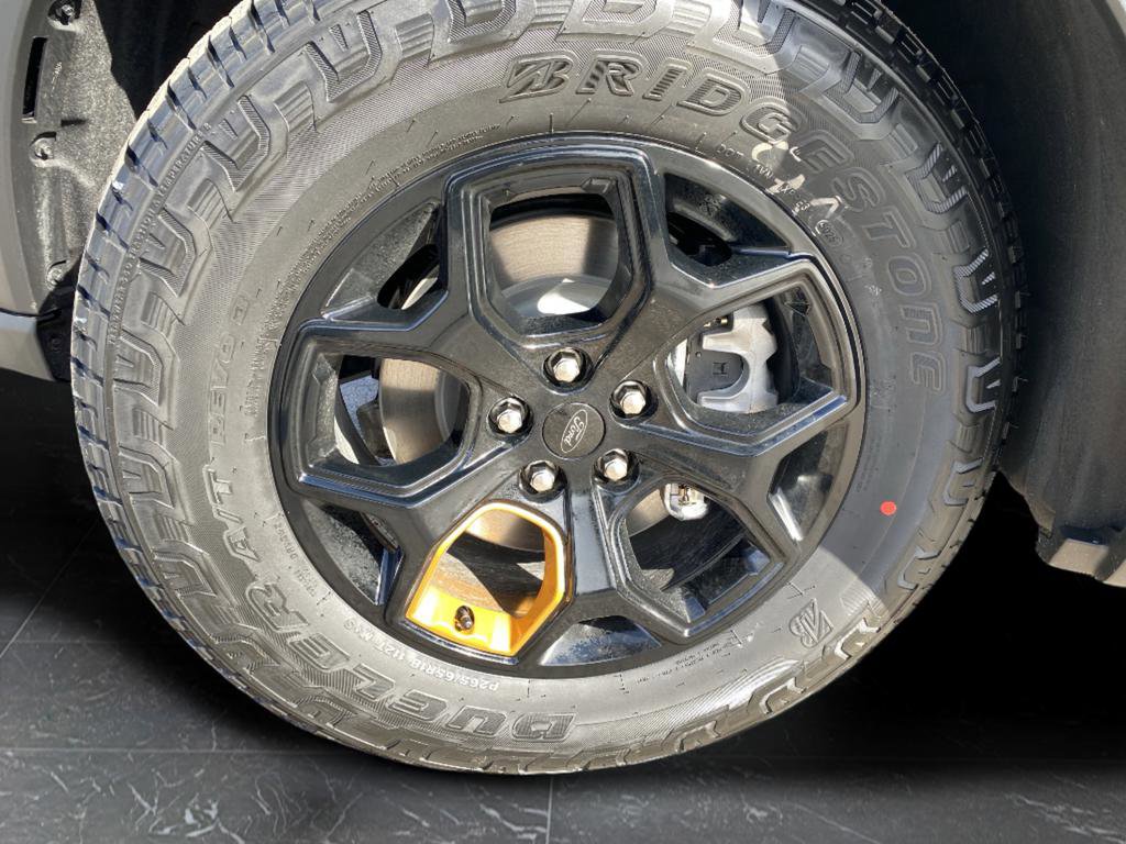 New 2026 Ford Explorer Tremor image 50