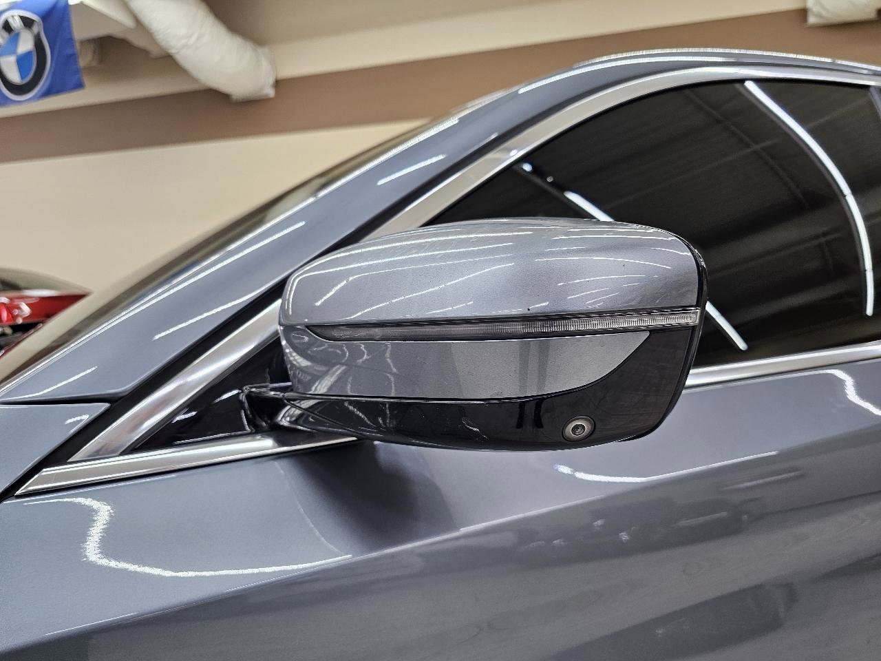 Used 2019 BMW 540i xDrive AWD/4WD image 13