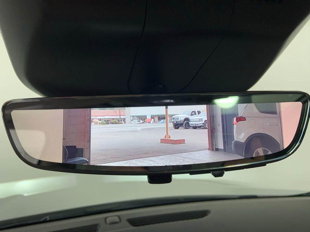 Used 2022 Cadillac Escalade Sport Platinum image 8