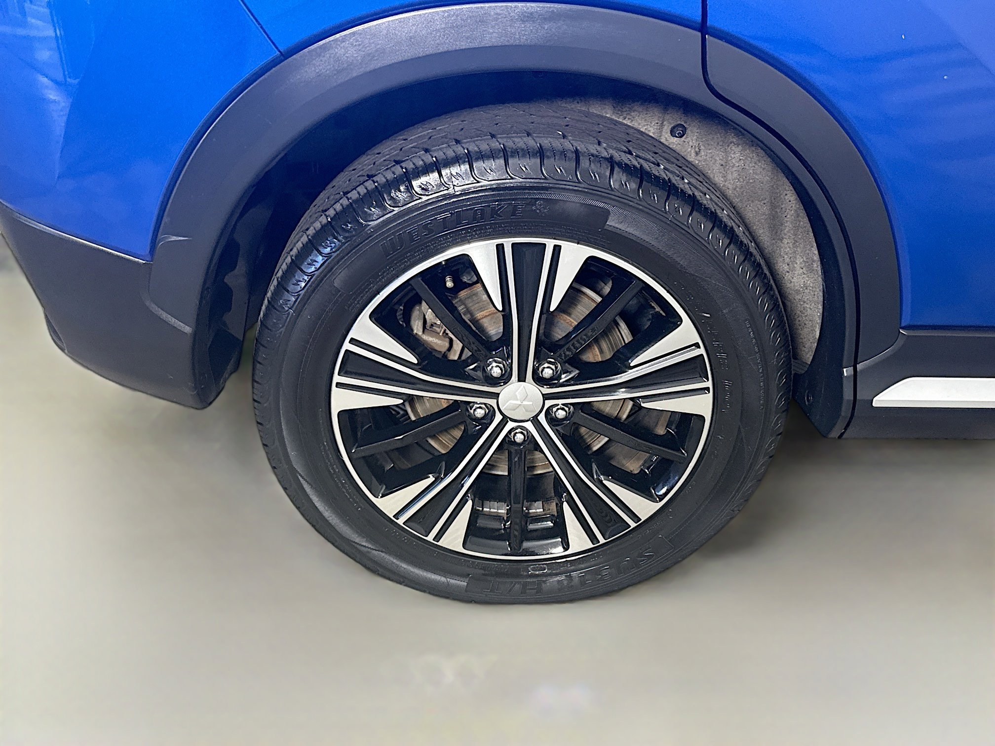 Used 2019 Mitsubishi Eclipse Cross SE AWD/4WD image 33