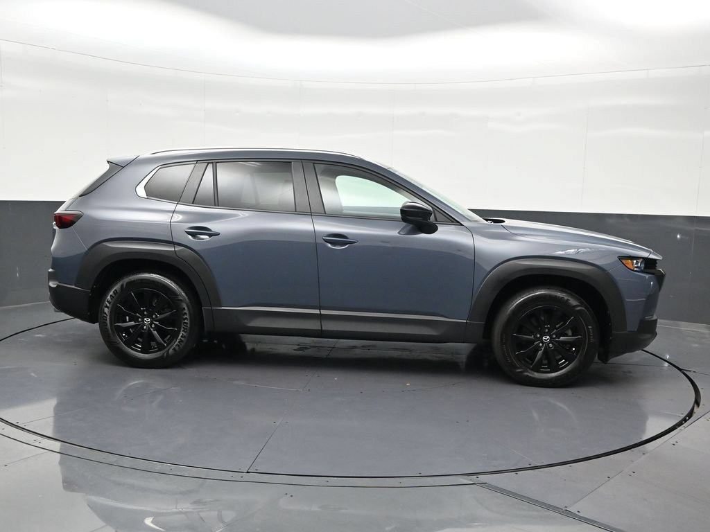 Used 2024 MAZDA CX-50 AWD 2.5 S w/ Cargo Package image 7