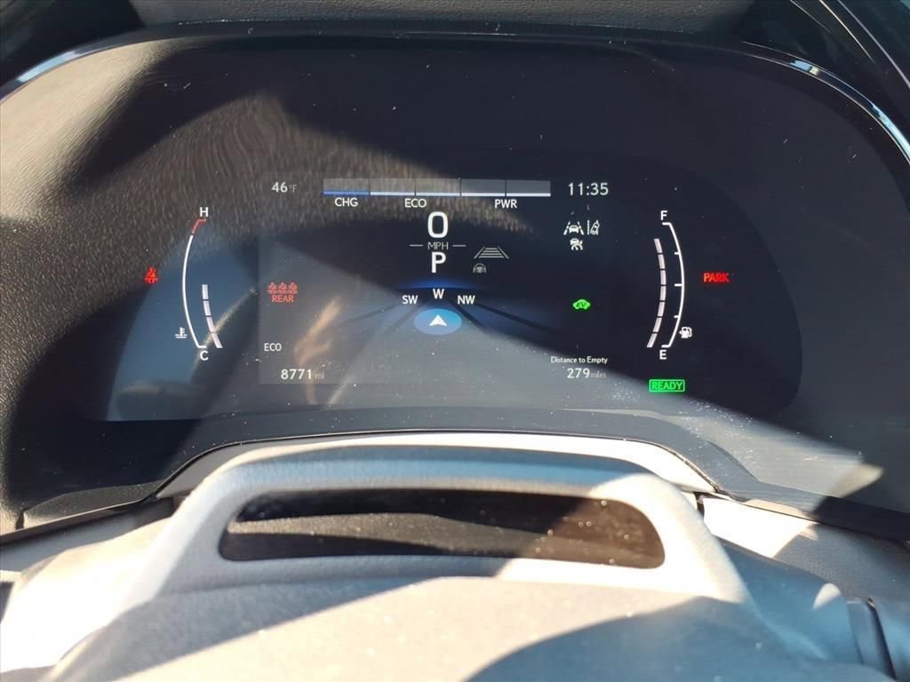 Certified 2024 Lexus RX 500h F Sport image 19