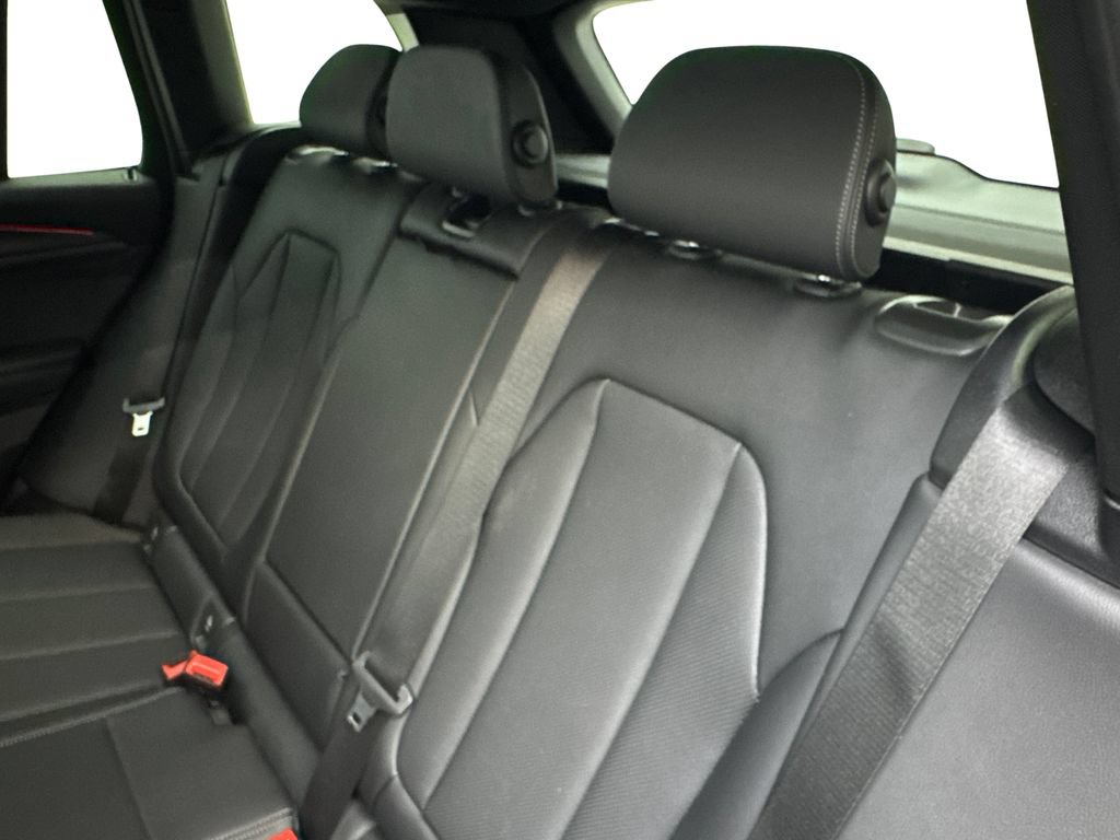 Used 2024 BMW X3 xDrive30i AWD/4WD image 34