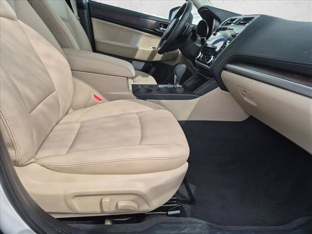 Used 2019 Subaru Outback 2.5i Limited AWD/4WD image 17