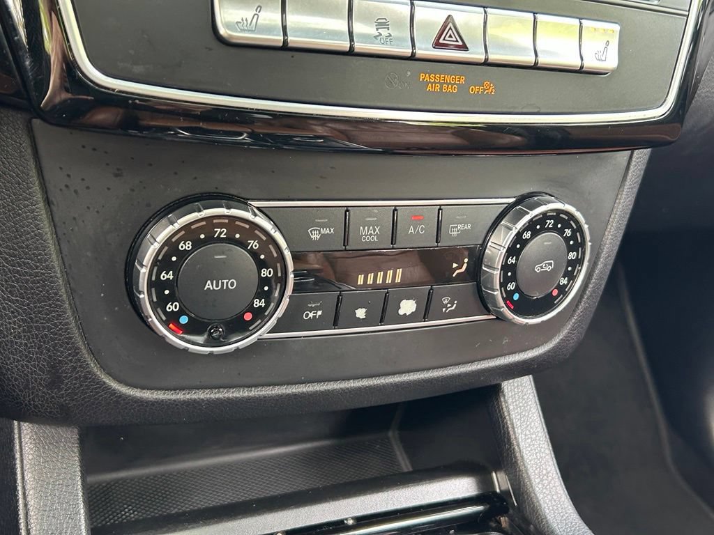 Used 2018 Mercedes-Benz GLE 350 image 28