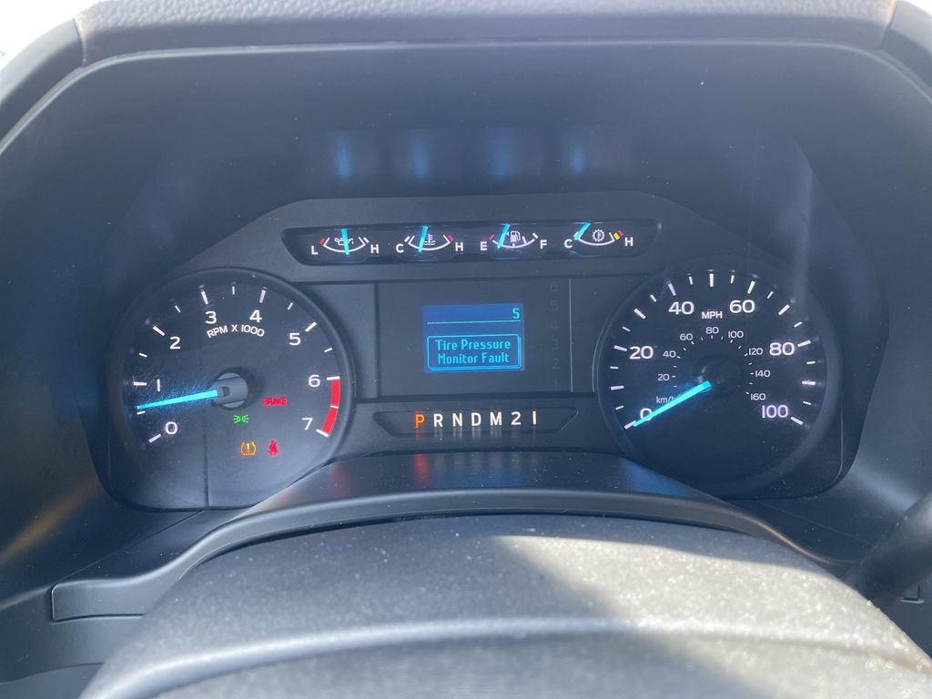 Used 2019 Ford F250 XL w/ STX Appearance Package image 17