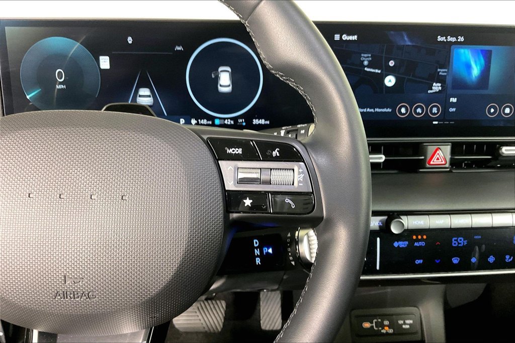Used 2025 Hyundai Ioniq 5 SEL RWD image 19