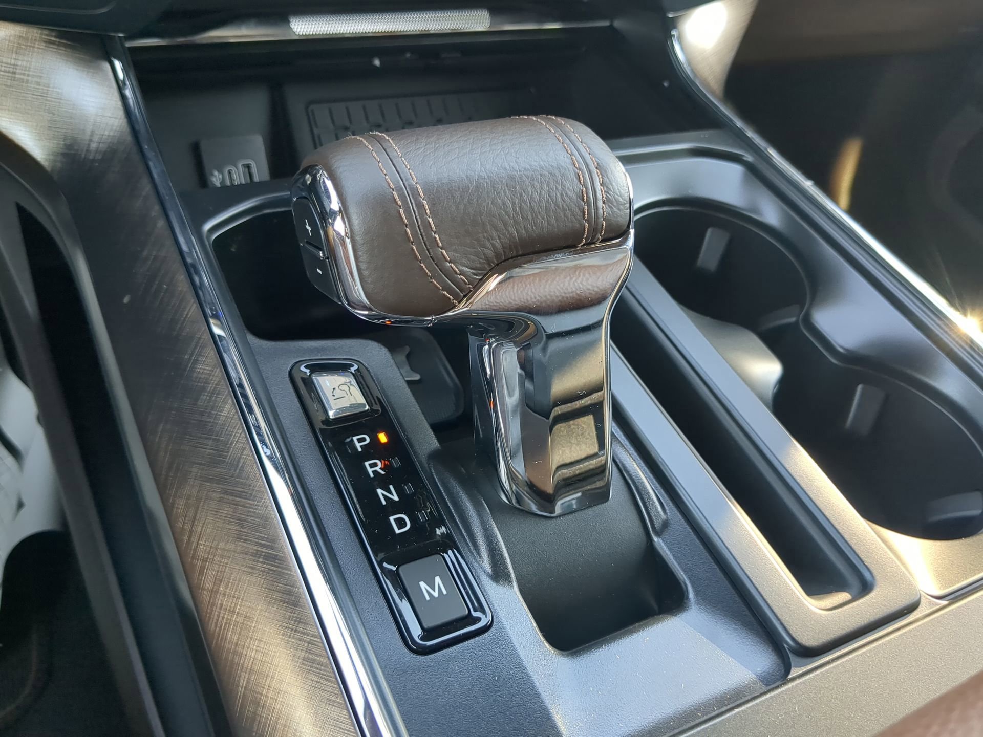 New 2026 Ford F150 King Ranch w/ Equipment Group 601A High image 60