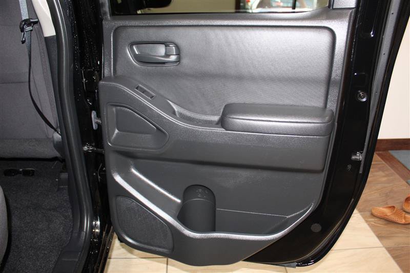 Used 2023 Nissan Frontier S AWD/4WD image 31