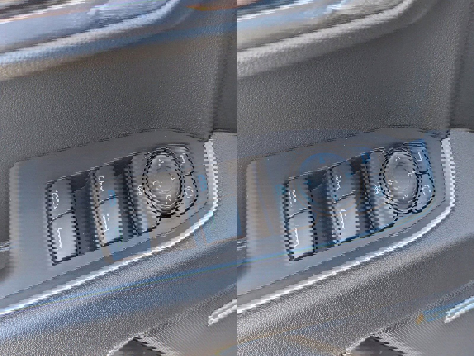 Used 2025 Chevrolet Silverado 1500 RST w/ Convenience Package II image 25