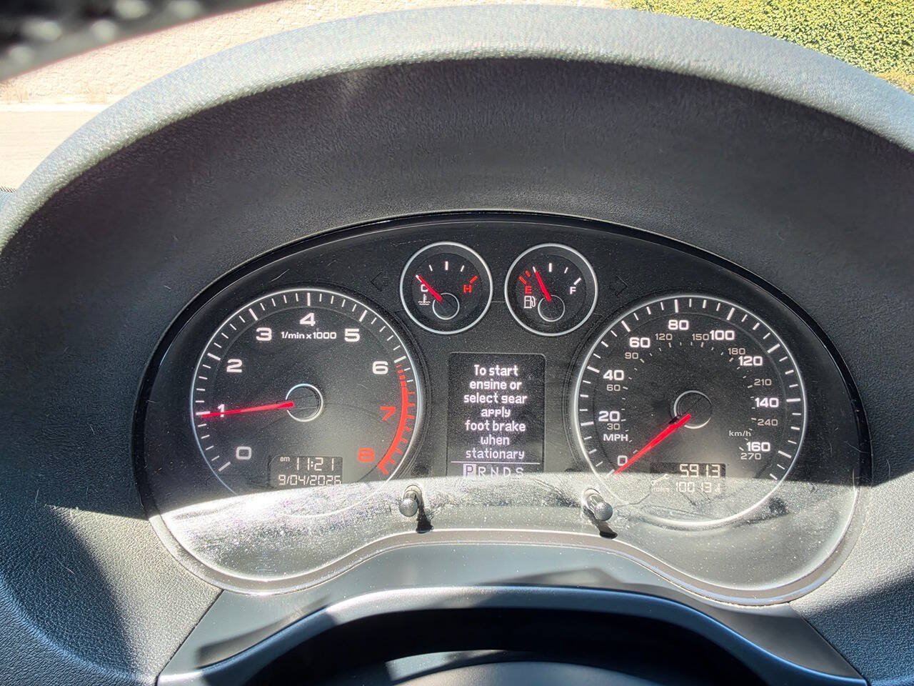 Used 2009 Audi A3 2.0T FWD image 41