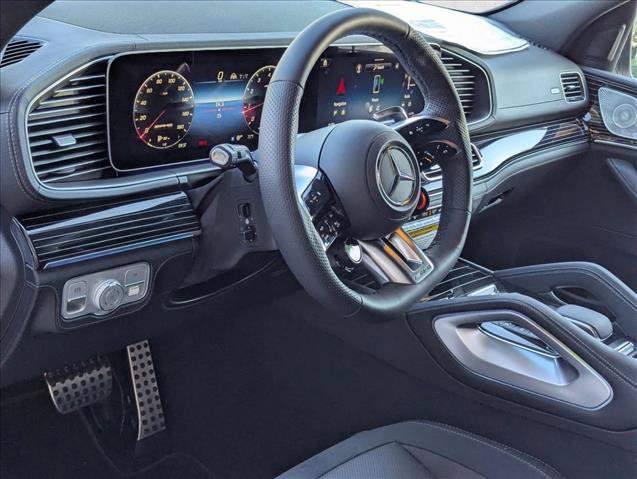 New 2026 Mercedes-Benz GLE 53 AMG 4MATIC video 3