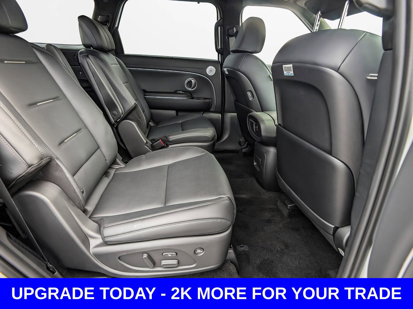 New 2026 Hyundai Palisade Calligraphy image 29