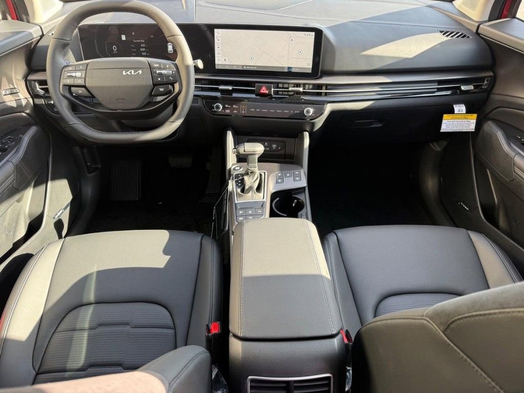 New 2026 Kia Sportage SX image 7