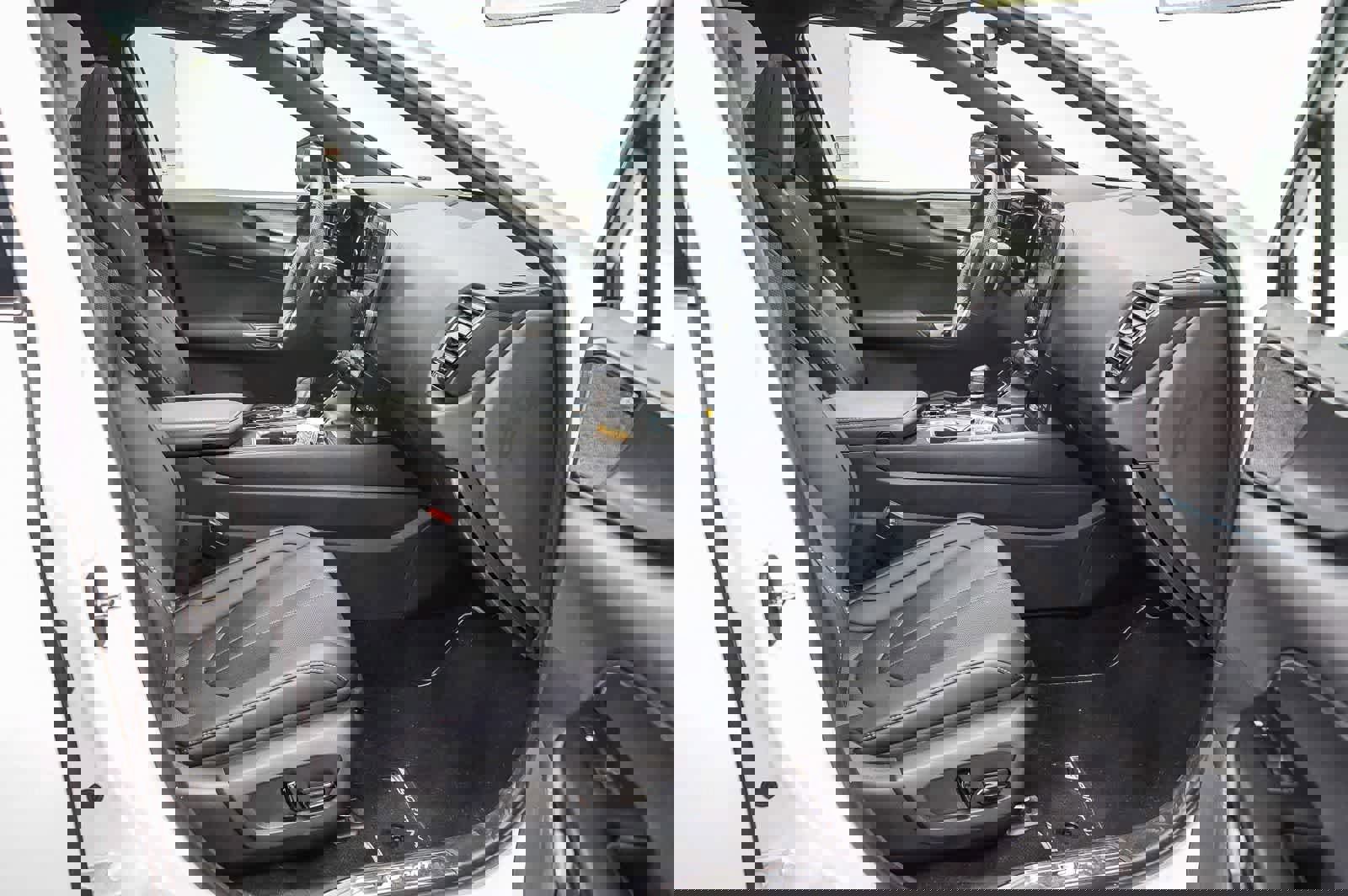 Used 2025 Lexus NX 350 F Sport image 17