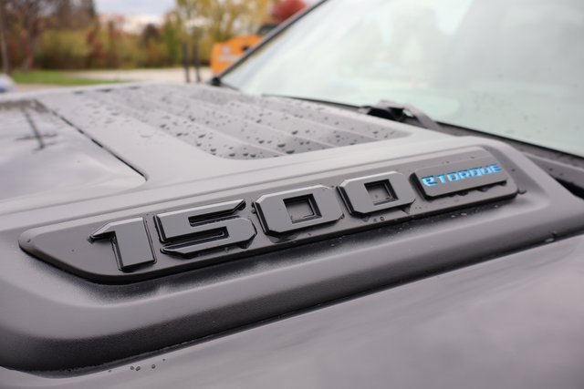 New 2026 RAM 1500 Laramie w/ Night Edition image 7